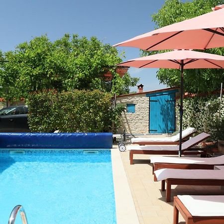 "Art House" Rovinj-Holiday, Holiday Home To Rent Ровинско село Екстериор снимка