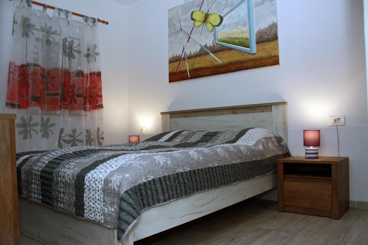 "Art House" Rovinj-Holiday, Holiday Home To Rent Ровинско село Екстериор снимка