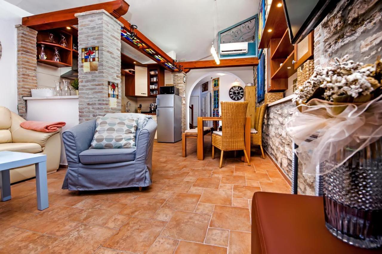 "Art House" Rovinj-Holiday, Holiday Home To Rent Ровинско село Екстериор снимка