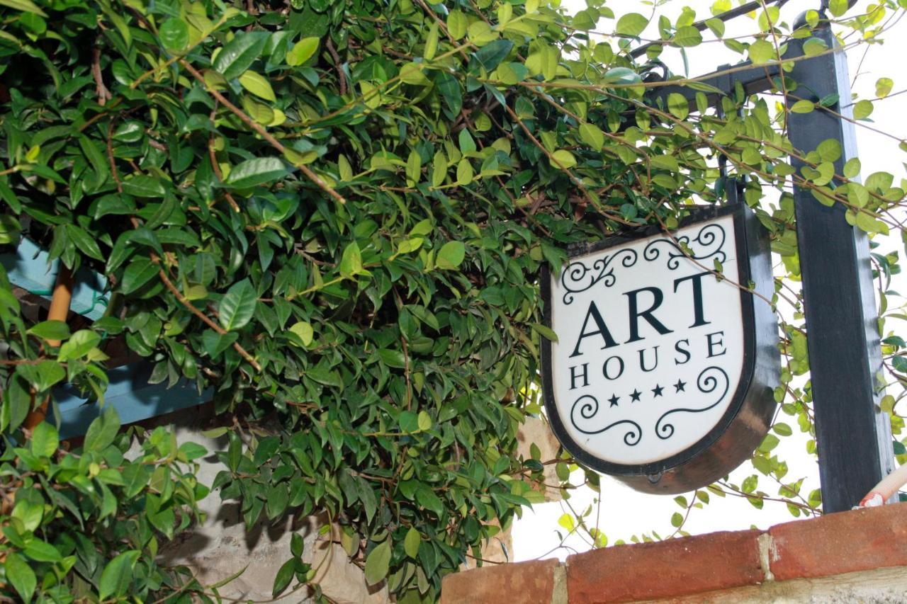 "Art House" Rovinj-Holiday, Holiday Home To Rent Ровинско село Екстериор снимка
