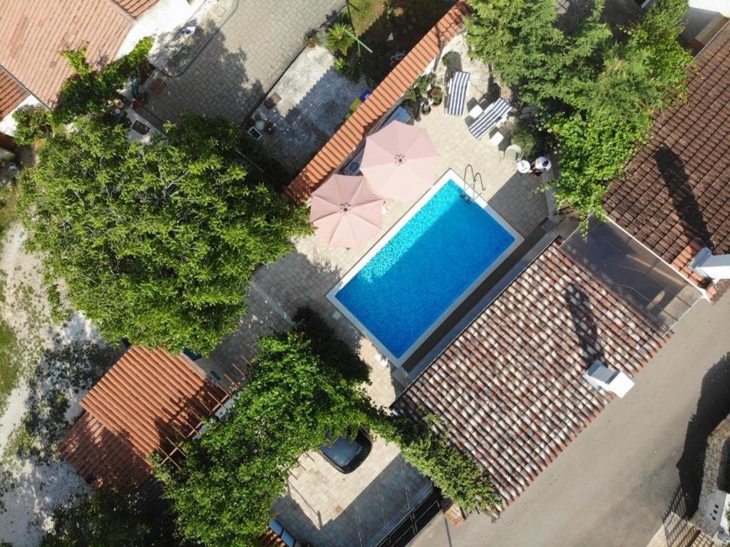 "Art House" Rovinj-Holiday, Holiday Home To Rent Ровинско село Екстериор снимка