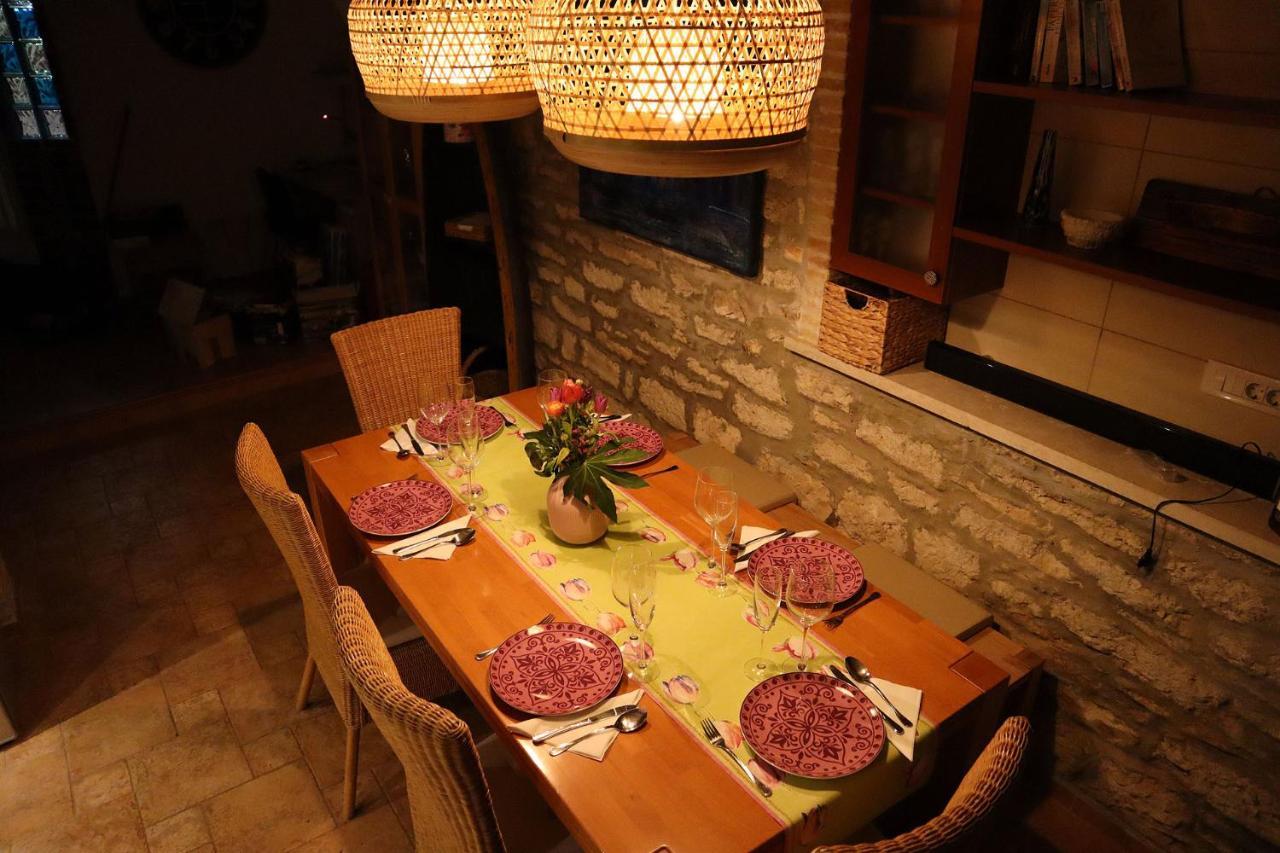 "Art House" Rovinj-Holiday, Holiday Home To Rent Ровинско село Екстериор снимка